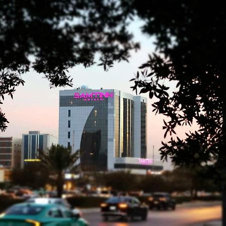 Samt Inn Hotel Riyadh Exterior photo