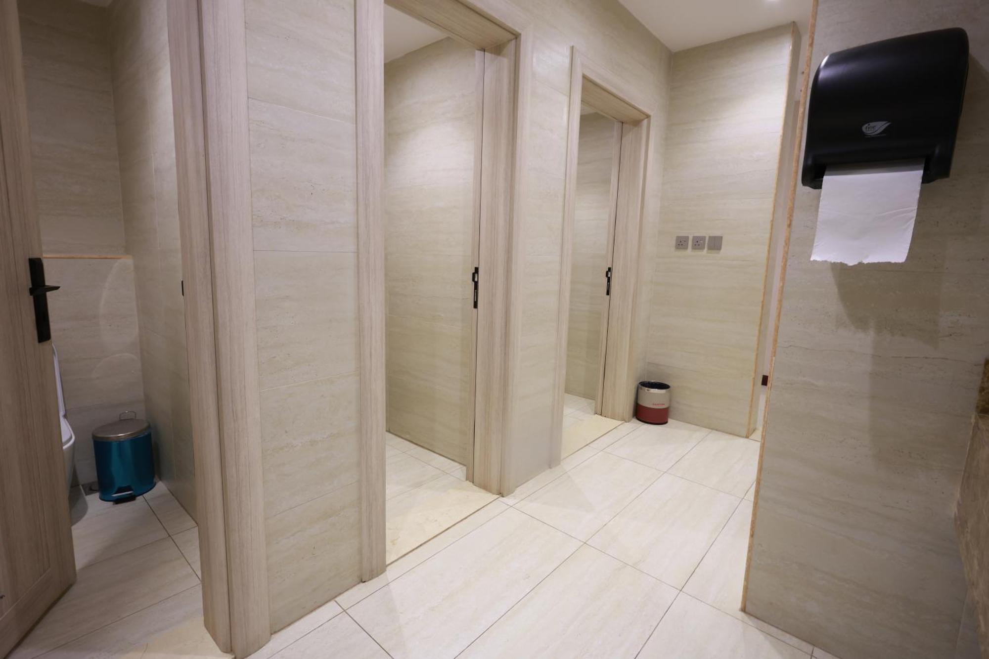 Samt Inn Hotel Riyadh Exterior photo