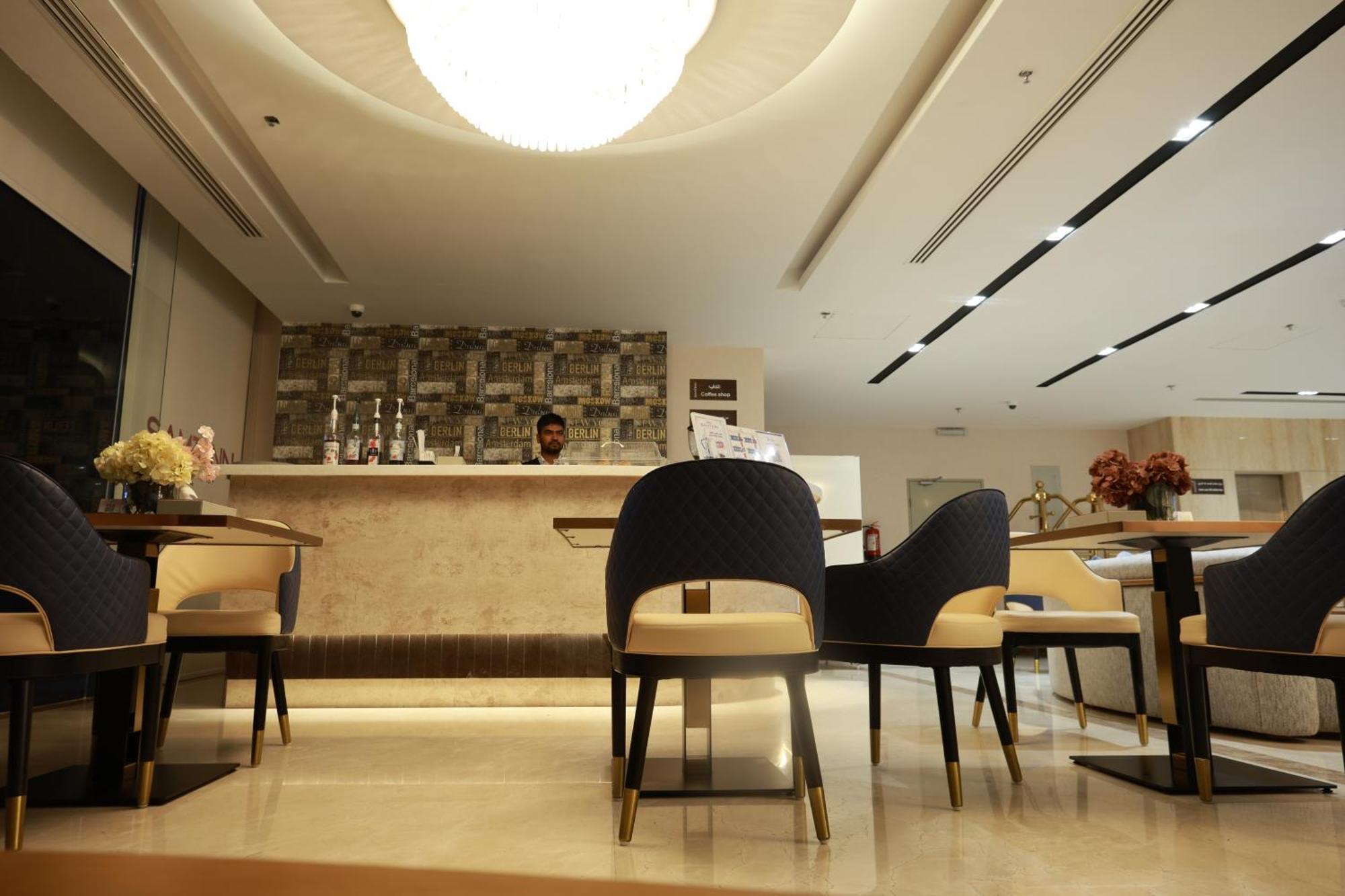 Samt Inn Hotel Riyadh Exterior photo