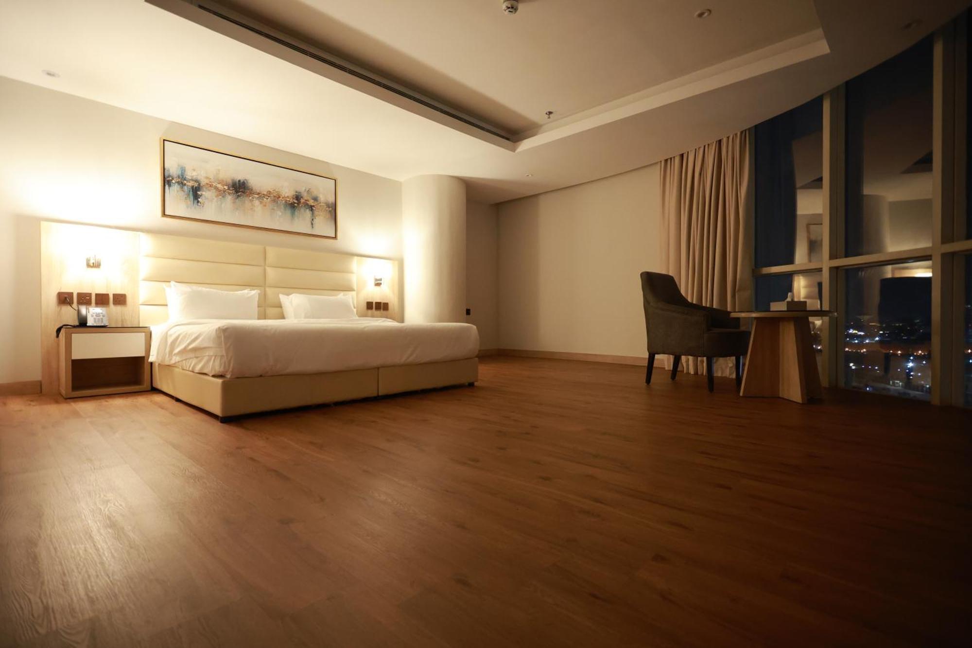 Samt Inn Hotel Riyadh Exterior photo
