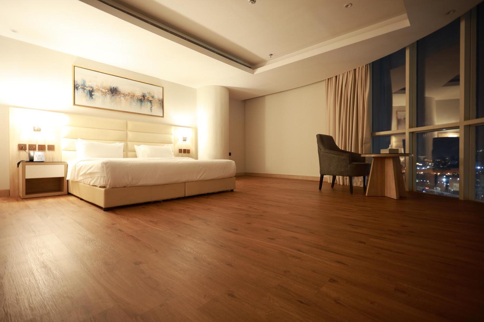 Samt Inn Hotel Riyadh Exterior photo