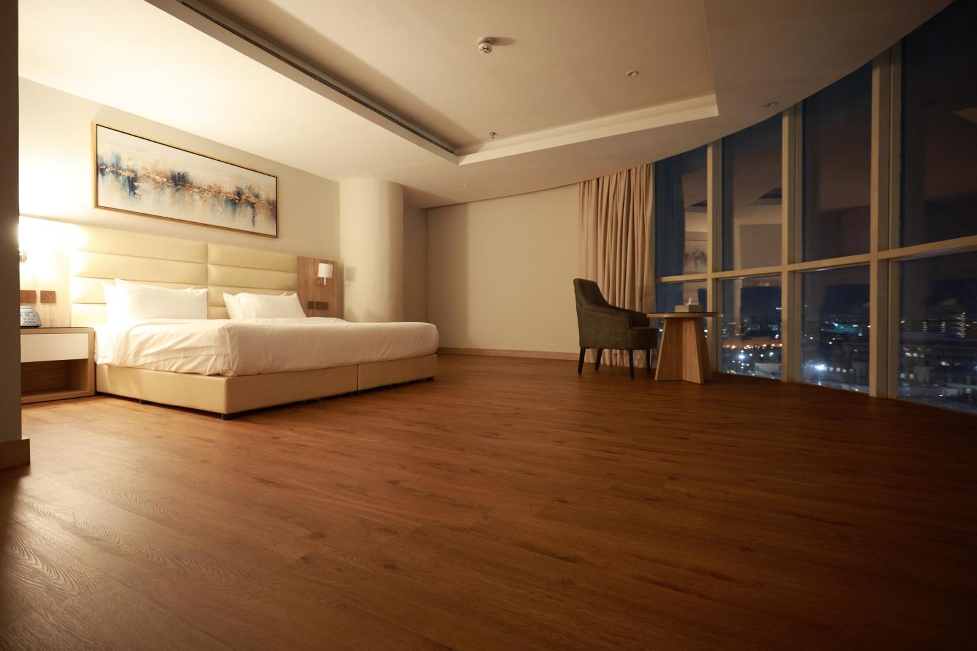 Samt Inn Hotel Riyadh Exterior photo